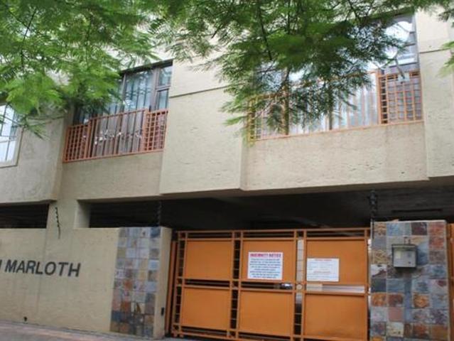 2 Bedroom Apartment / Flat to Rent in Nelspruit Central