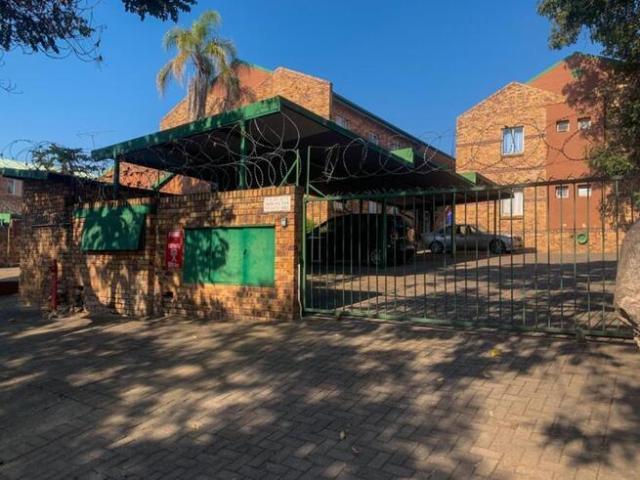 2 Bedroom Apartment / Flat to Rent in Nelspruit Central