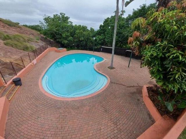 2 Bedroom Apartment / Flat to Rent in Nelspruit Ext 11