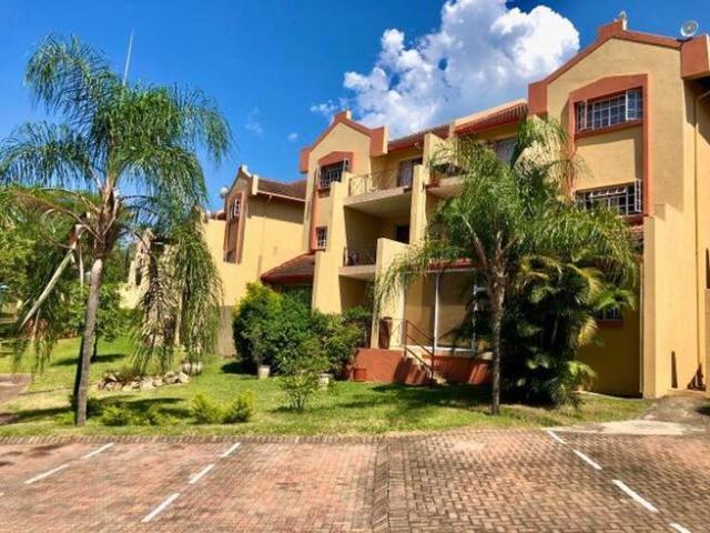 2 Bedroom Apartment / Flat to Rent in Nelspruit Ext 11