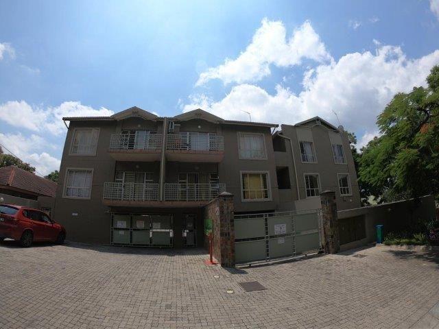 2 Bedroom Apartment / Flat to Rent in Nelspruit Ext 1