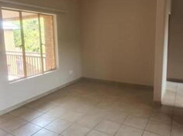 2 Bedroom Apartment / Flat to Rent in Nelspruit Ext 1