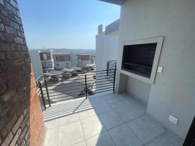 2 Bedroom Apartment / Flat to Rent in Nelspruit Ext 29
