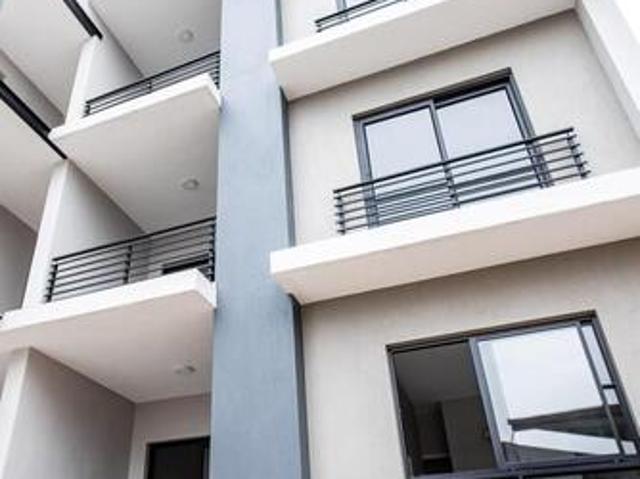2 Bedroom Apartment / Flat to Rent in Nelspruit Ext 37