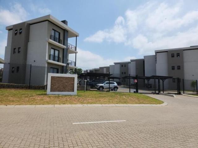2 Bedroom Apartment / Flat to Rent in Nelspruit Ext 37