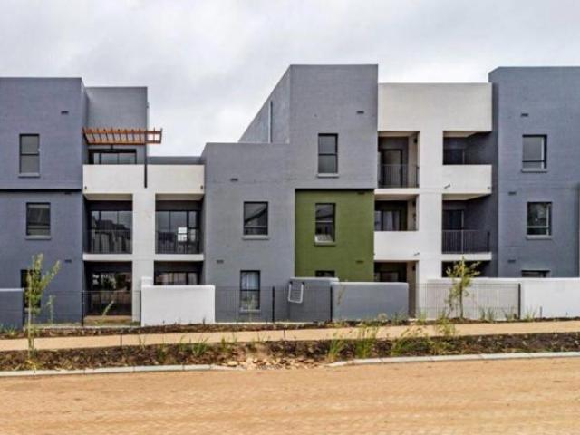 2 Bedroom Apartment / Flat to Rent in Newinbosch