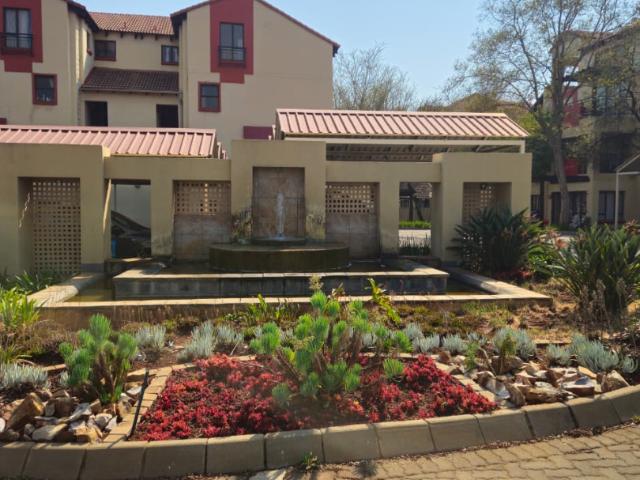 2 Bedroom Apartment / Flat To Rent in Newmark Estate