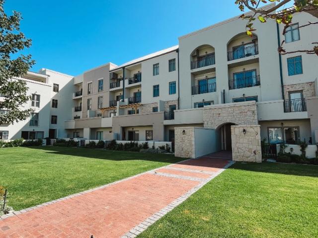 2 Bedroom Apartment / Flat To Rent in Nooitgedacht Estate