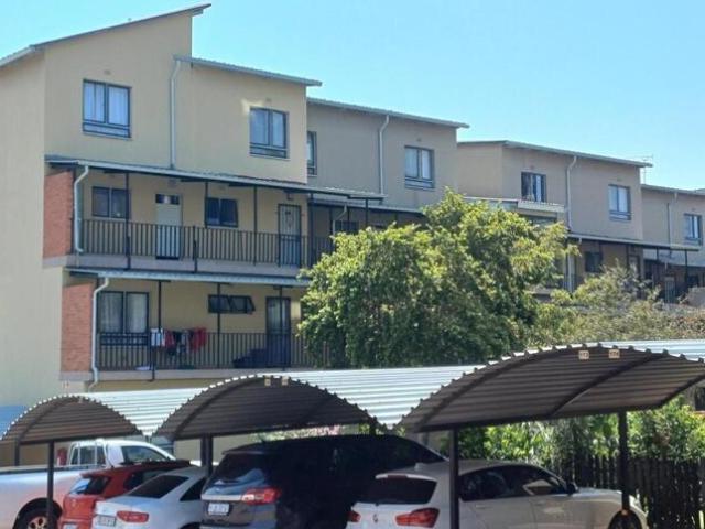 2 Bedroom Apartment / Flat to Rent in Noordwyk