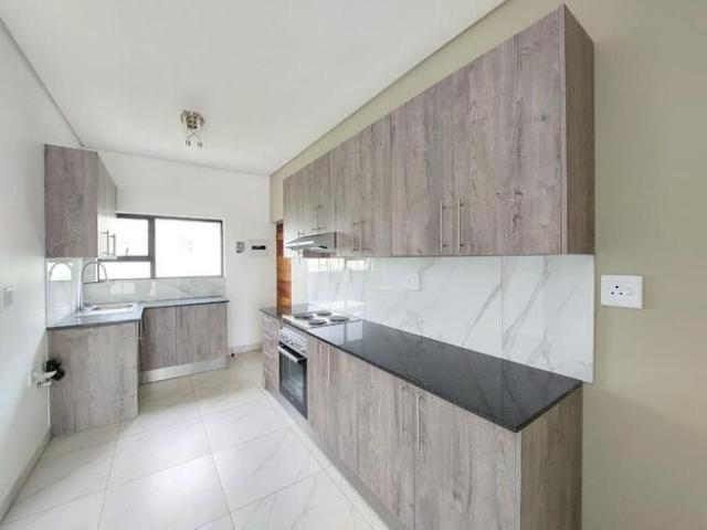 2 Bedroom Apartment / Flat to Rent in Noordwyk