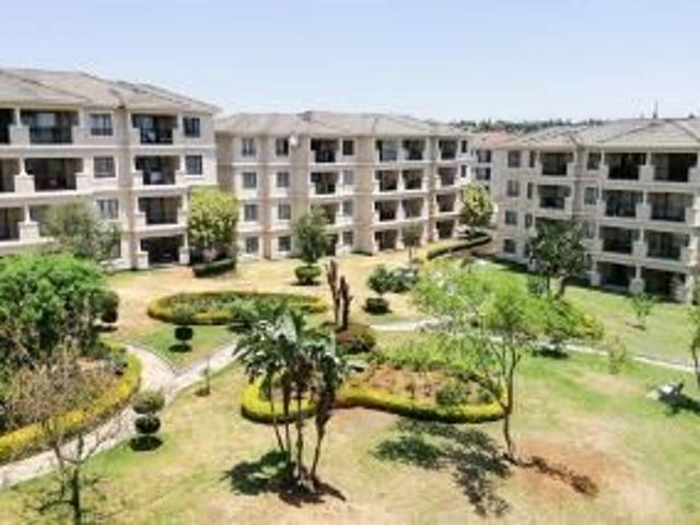 2 Bedroom Apartment / Flat to Rent in Noordwyk