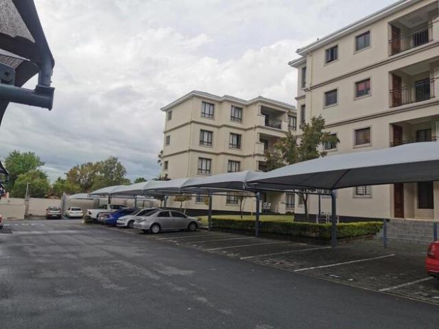 2 Bedroom Apartment / Flat to Rent in Noordwyk