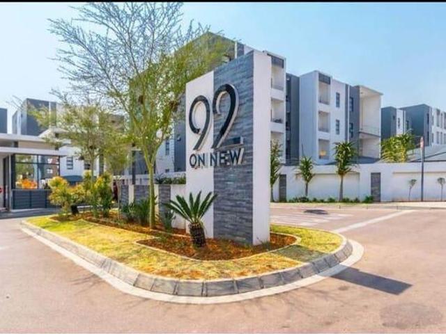 2 Bedroom Apartment / Flat to Rent in Noordwyk