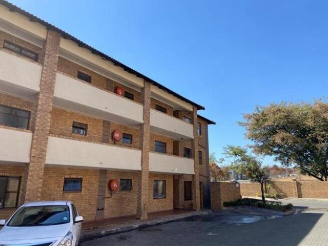 2 Bedroom Apartment / Flat to Rent in Noordwyk