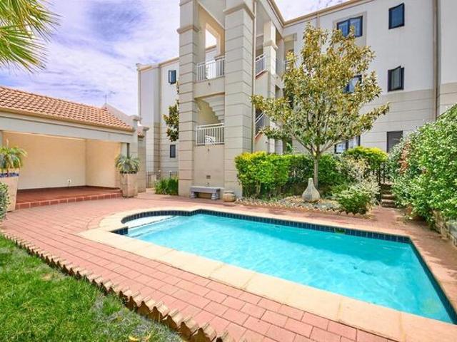 2 Bedroom Apartment / Flat to Rent in Noordwyk