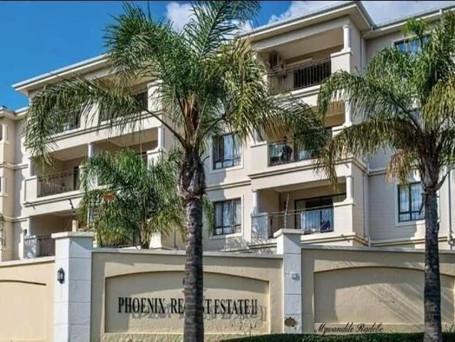 2 Bedroom Apartment / Flat to Rent in Noordwyk