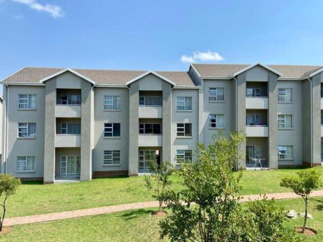 2 Bedroom Apartment / Flat to Rent in Noordwyk