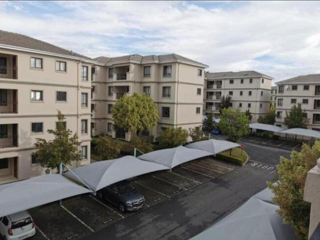 2 Bedroom Apartment / Flat to Rent in Noordwyk
