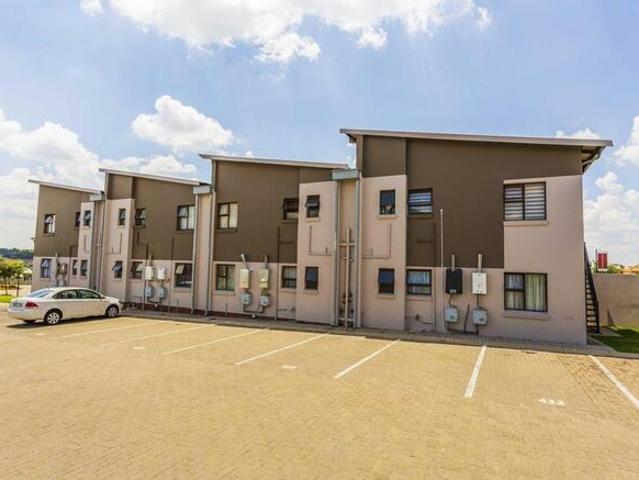 2 Bedroom Apartment / Flat to Rent in Noordwyk