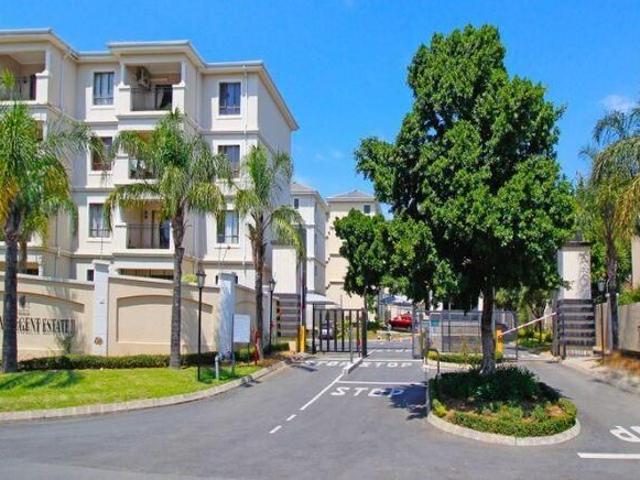 2 Bedroom Apartment / Flat to Rent in Noordwyk