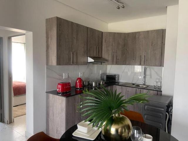 2 Bedroom Apartment / Flat to Rent in Noordwyk