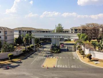 2 Bedroom Apartment / Flat to Rent in Noordwyk