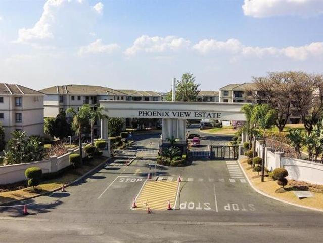 2 Bedroom Apartment / Flat to Rent in Noordwyk