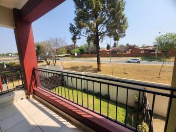 Apartment to rent in Noordwyk - Balcony