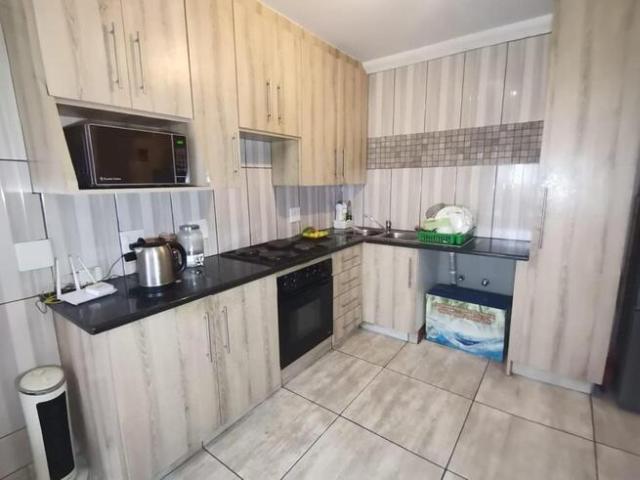 2 Bedroom Apartment / Flat to Rent in Noordwyk