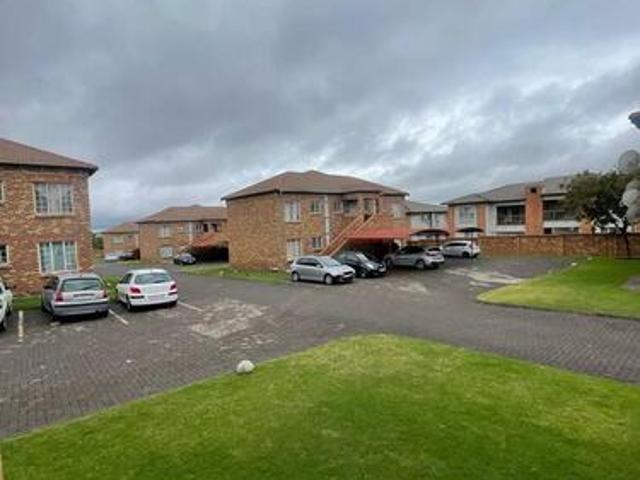 2 Bedroom Apartment / Flat to Rent in Noordwyk