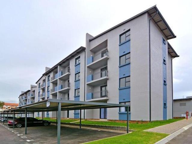 2 Bedroom Apartment / Flat to Rent in Noordwyk