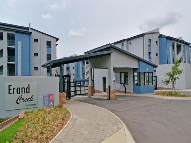 2 Bedroom Apartment / Flat to Rent in Noordwyk