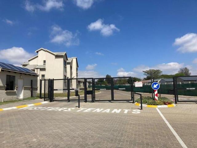 2 Bedroom Apartment / Flat to Rent in Noordwyk