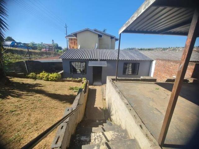 2 Bedroom Apartment / Flat to Rent in Northdale