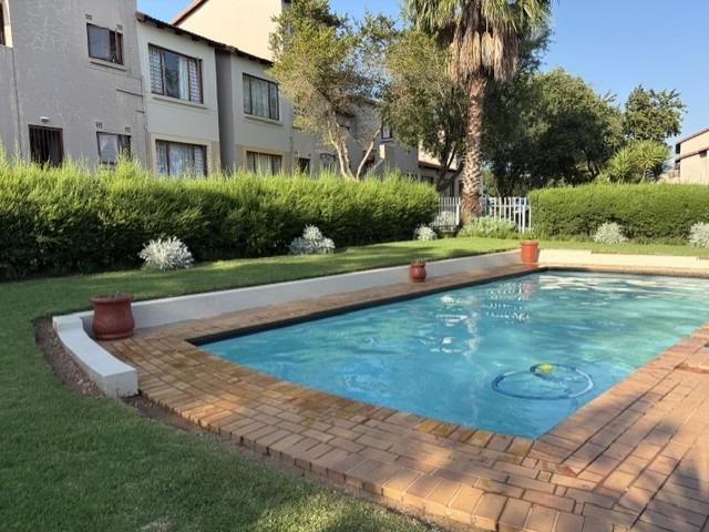 2 Bedroom Apartment / Flat To Rent in Northwold