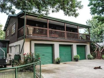 2 Bedroom Apartment / Flat to Rent in Norton Home Estate