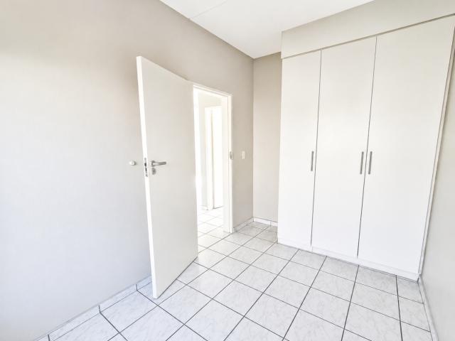 2 Bedroom Apartment / Flat To Rent in Norkem Park