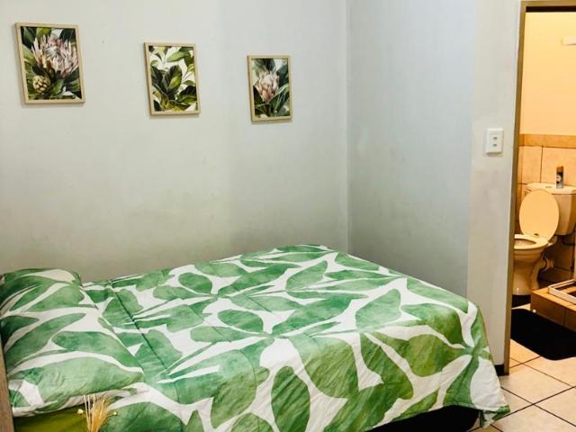 2 Bedroom Apartment / Flat To Rent in Onverwacht