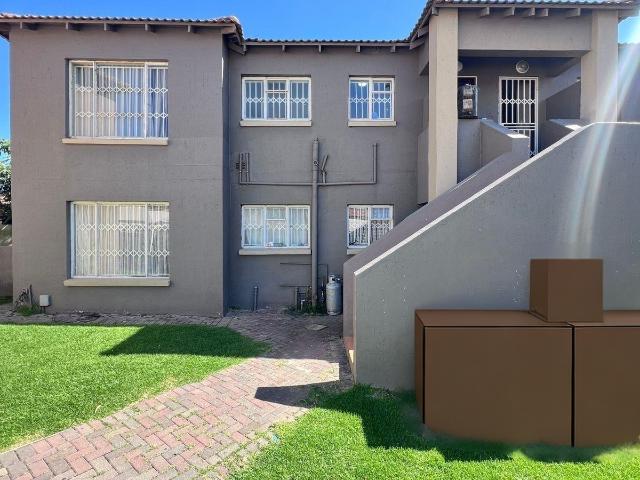 2 Bedroom Apartment / Flat To Rent in Ormonde