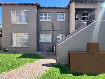 2 Bedroom Apartment / Flat To Rent in Ormonde