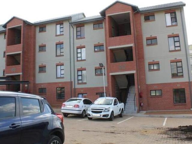 2 Bedroom Apartment / Flat to Rent in Orlando