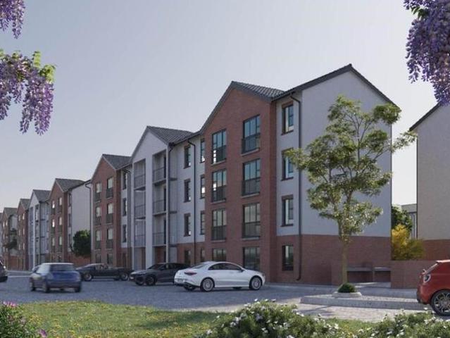 2 Bedroom Apartment / Flat to Rent in Orlando