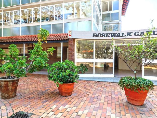 2 Bedroom Apartment / Flat To Rent in Parkmore