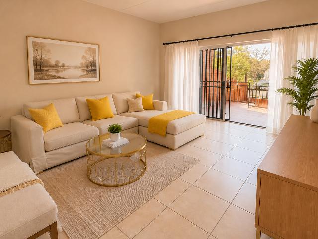 2 Bedroom Apartment / Flat To Rent in Parkview