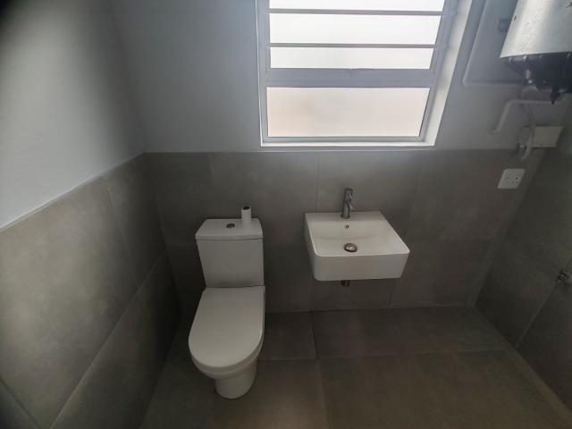 2 Bedroom Apartment / Flat To Rent in Parsons Hill