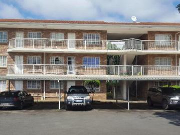 2 Bedroom Apartment / Flat to Rent in Pelham