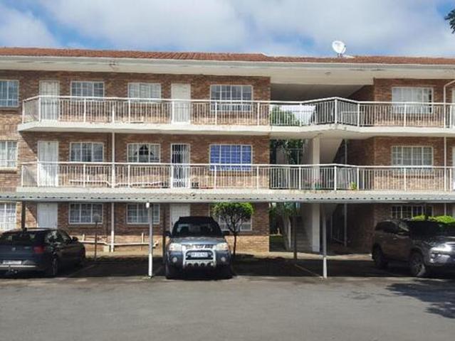 2 Bedroom Apartment / Flat to Rent in Pelham
