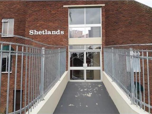 2 Bedroom Apartment / Flat to Rent in Pelham