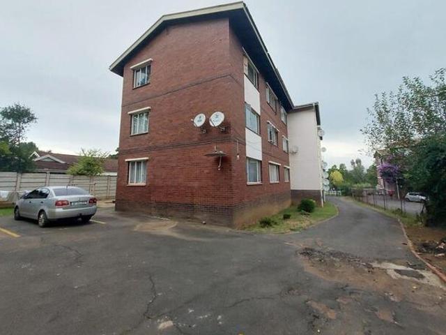 2 Bedroom Apartment / Flat to Rent in Pelham