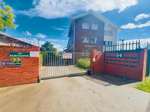 2 Bedroom Apartment / Flat to Rent in Pelham
